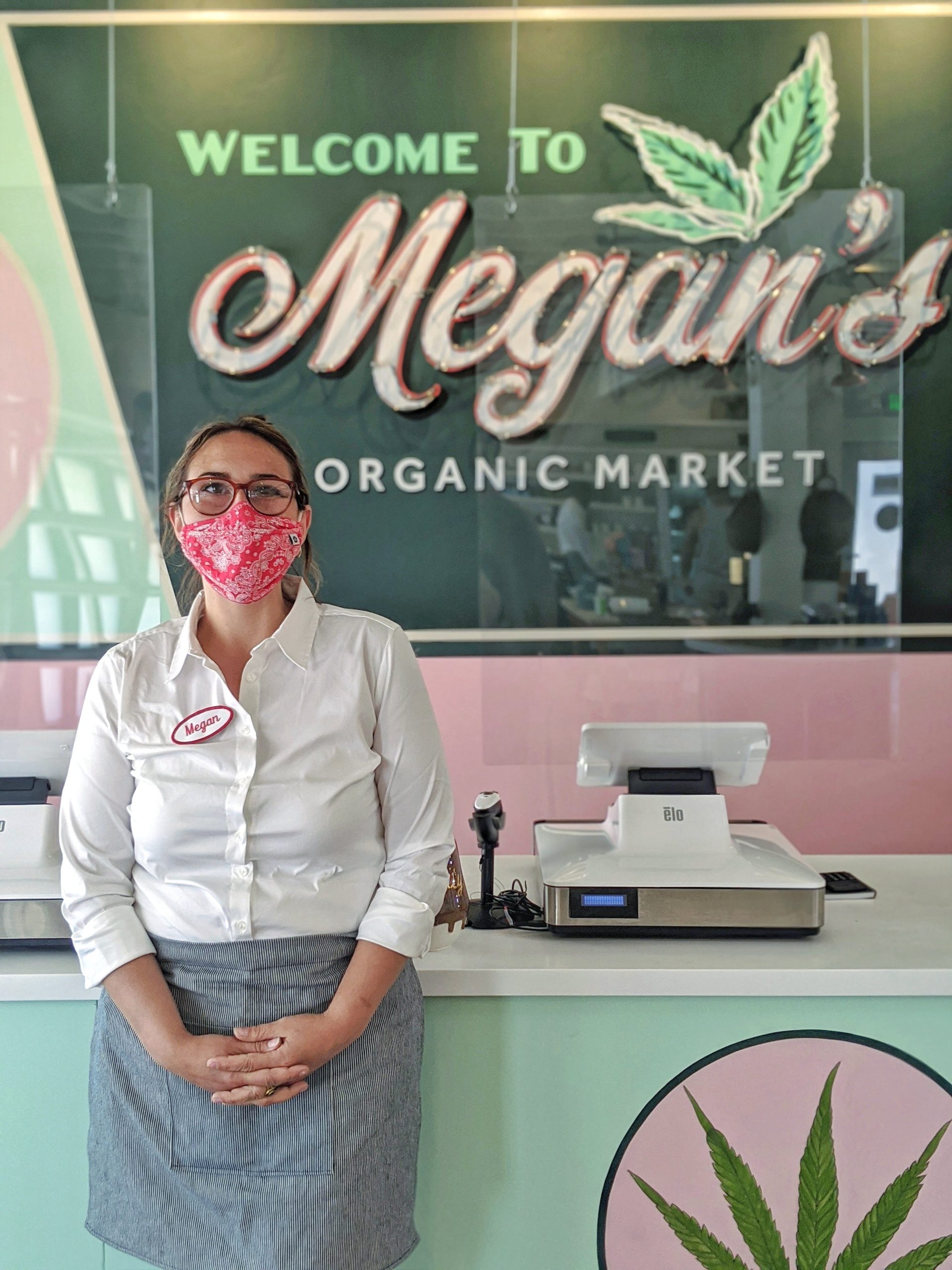 Deals - Megan's Organic Market