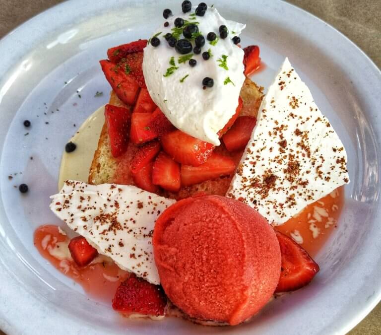 The Best Things I ate This Year – 2024