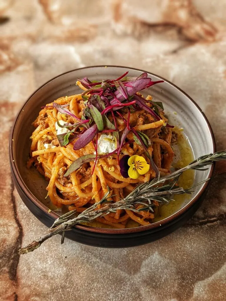 Our favorite Things To Eat In SLO County A-Z