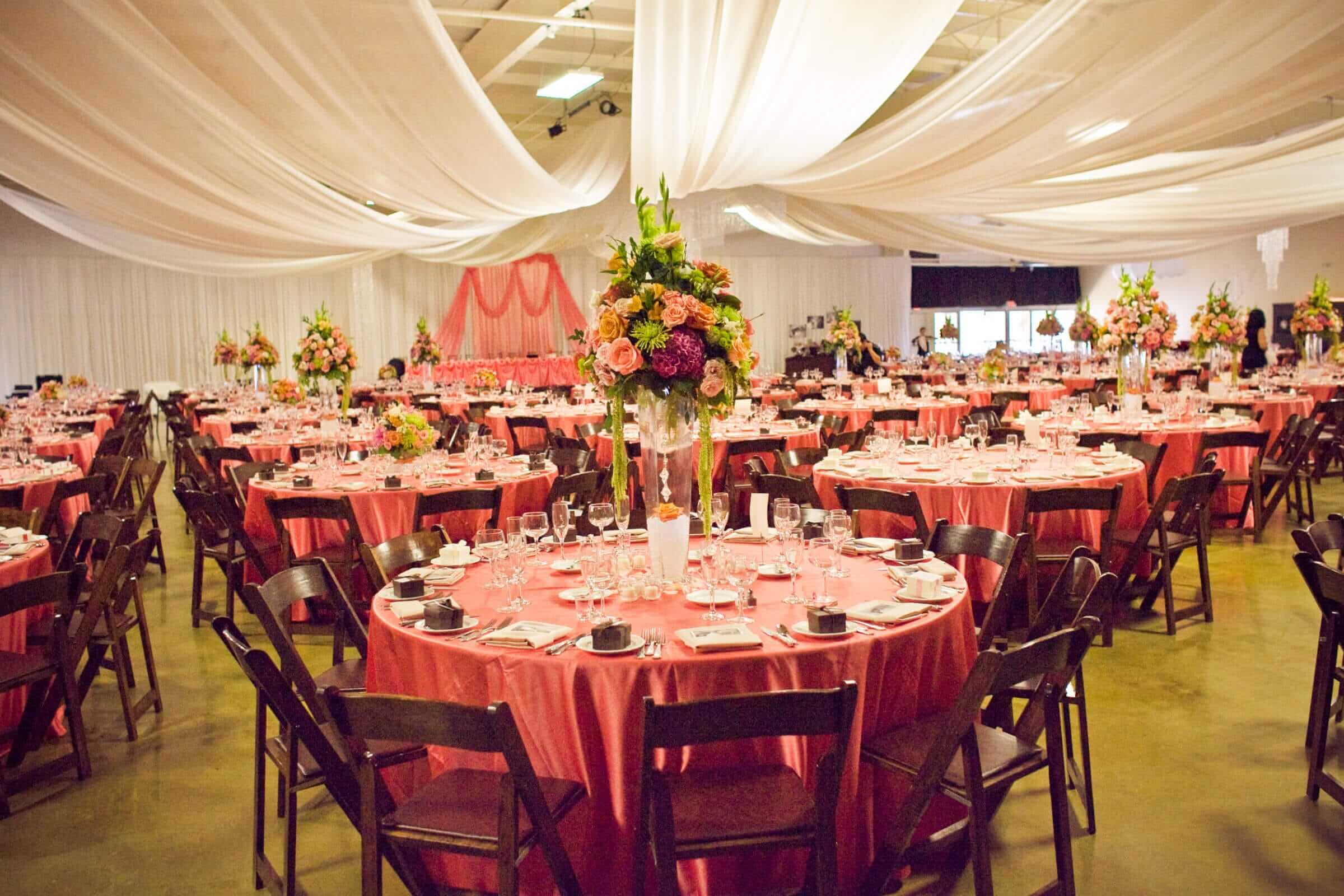 Madonna Inn Expo Center