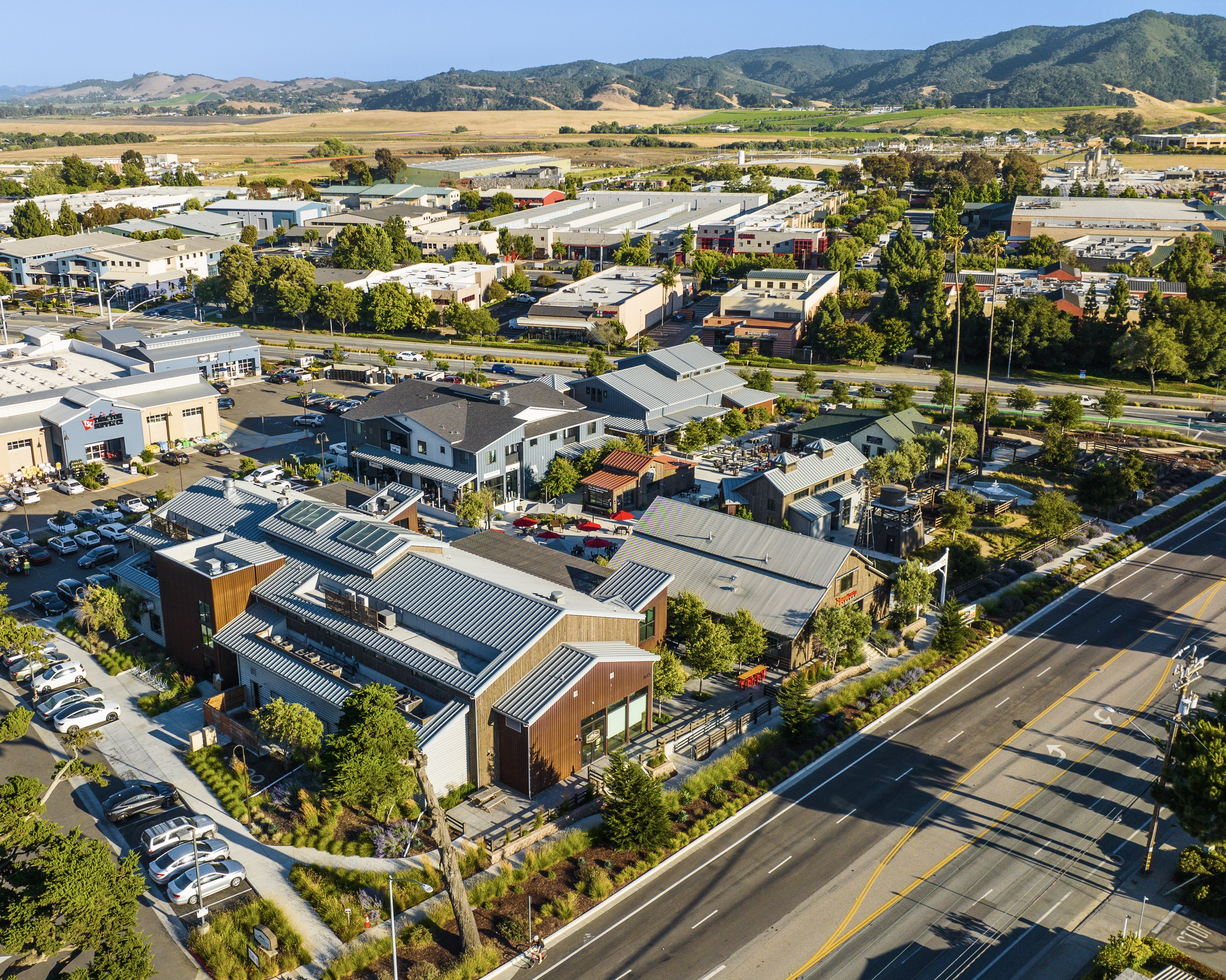 SLO Public Market