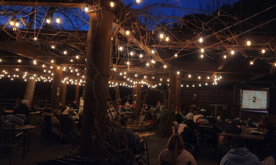 Sycamore Mineral Springs Resort and Spa