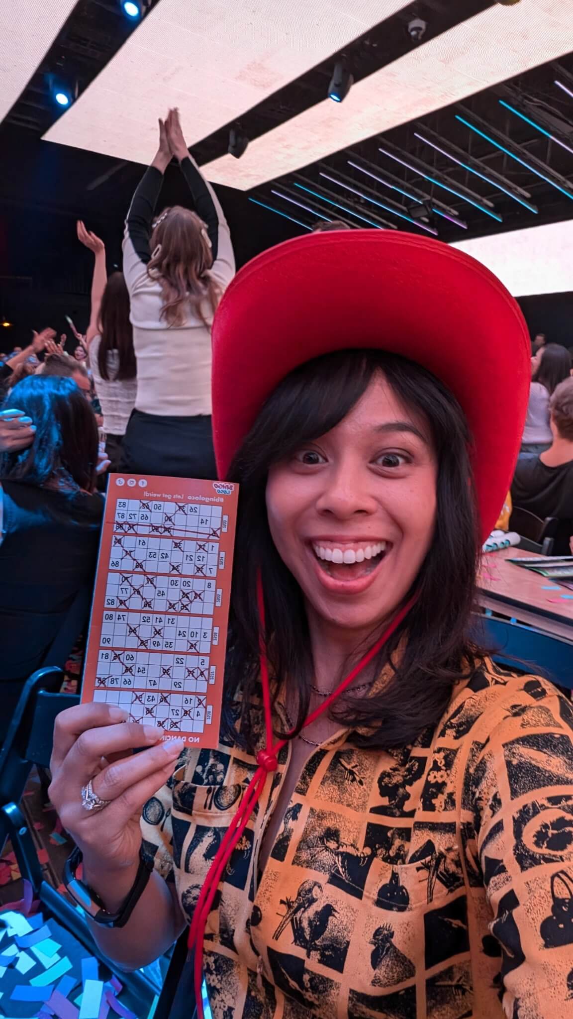 Bingo Loco First Timer's Guide - EnjoySLO