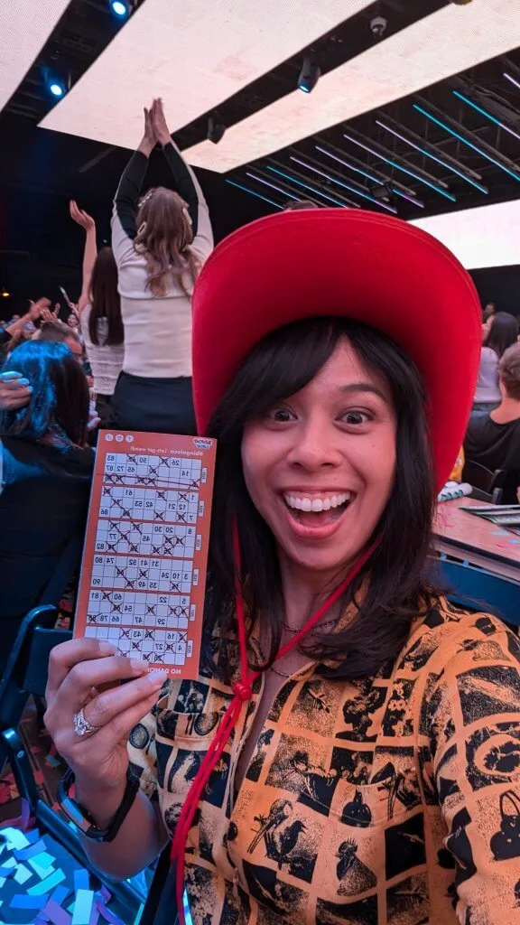 Bingo Loco First Timer's Guide - EnjoySLO