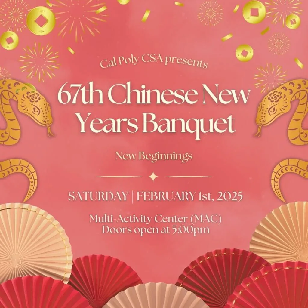 Celebrate Lunar New Year in San Luis Obispo County - EnjoySLO