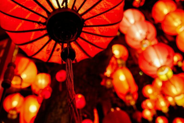 Celebrate Lunar New Year in San Luis Obispo County