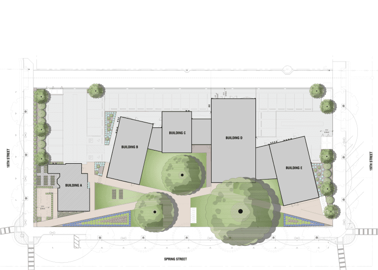 Paso Market Walk – Sneak Peek!