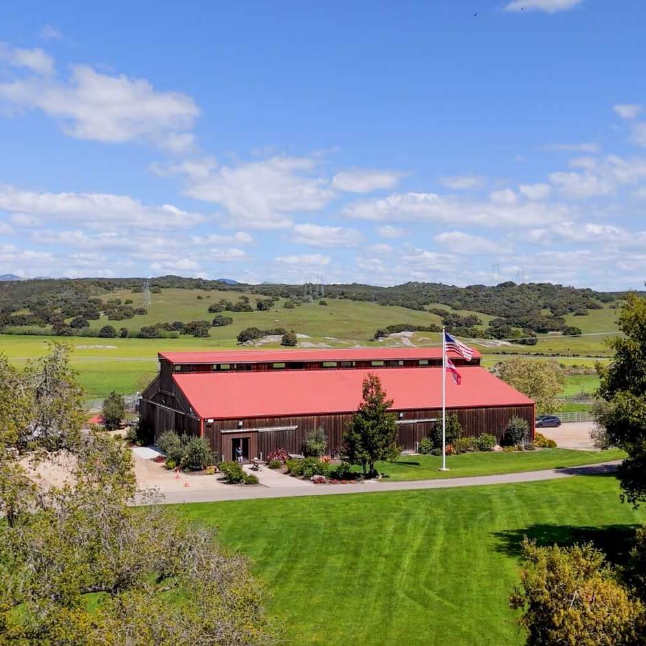 Thousand Hills Ranch