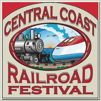 San Luis Obispo Railroad Museum