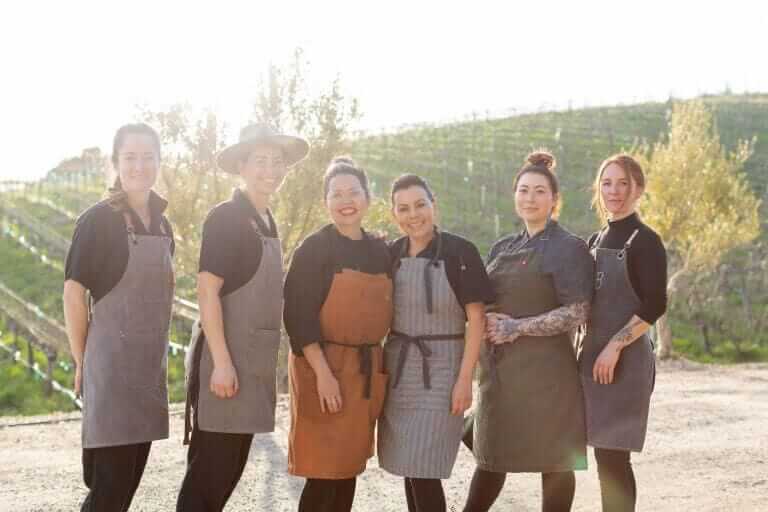 At Her Table 2025: Celebrating Women-Owned Restaurants in San Luis Obispo
