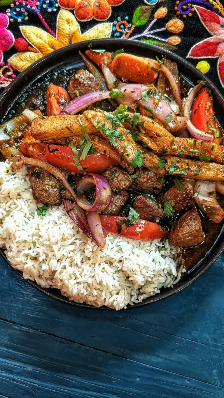 Downtown SLO’s Newest Peruvian Restaurant: Coya