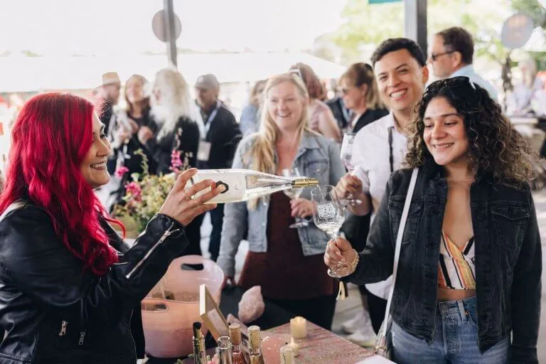 Locals Only Tickets Now Available for Paso Wine Fest 2025