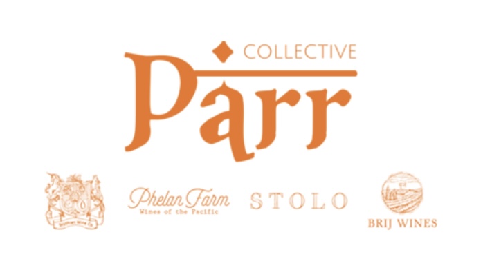 Parr Collective Winery at Stolo Vineyards
