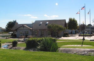 Ramona Garden Park