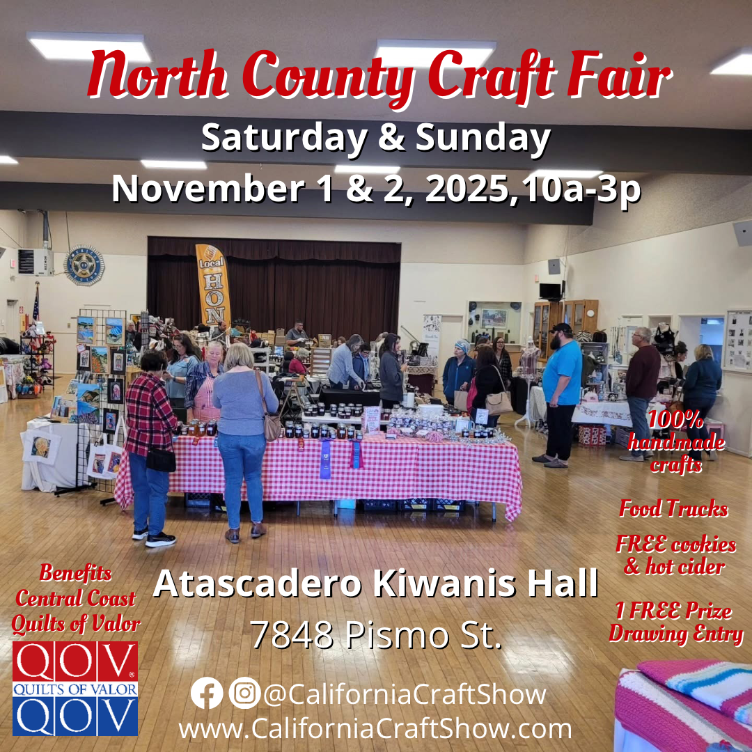 Atascadero Kiwanis Hall