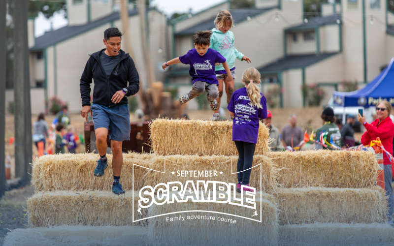 Laguna Lake Golf Course