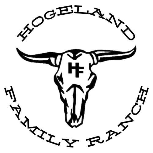Hogeland Family Ranch