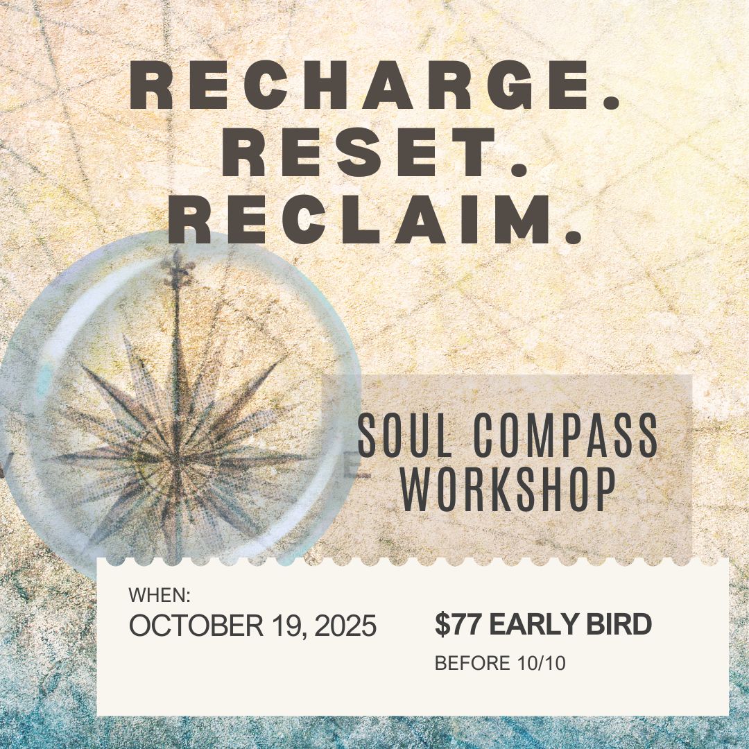 From The Roots Up Healing