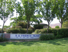 French Park