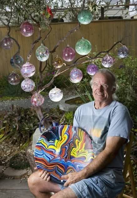 Central Coast Glass Blowing and Fusing