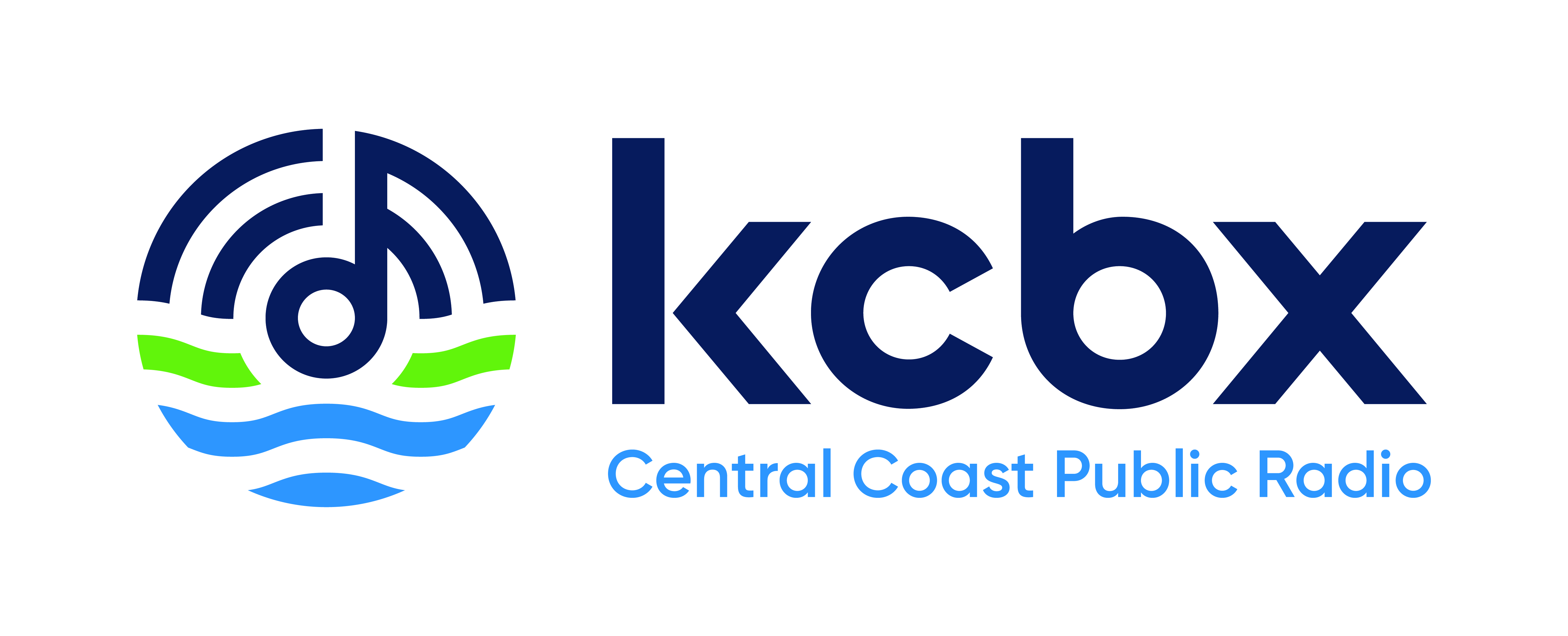 KCBX Public Radio