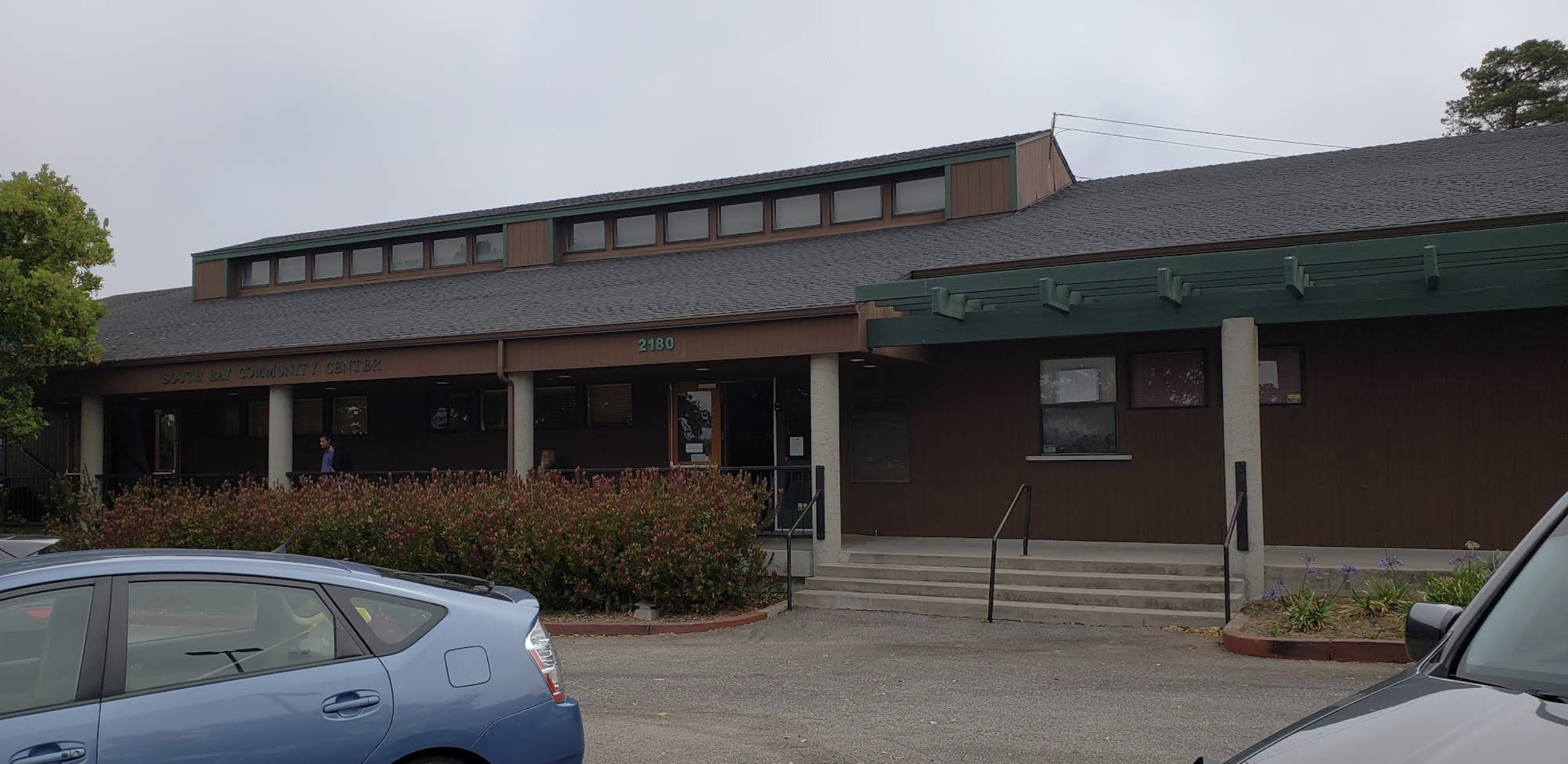 South Bay Community Center
