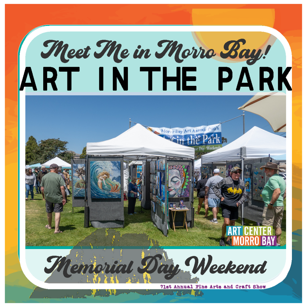 Morro Bay Park