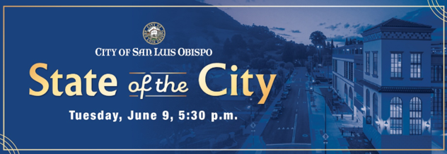 San Luis Obispo City Hall